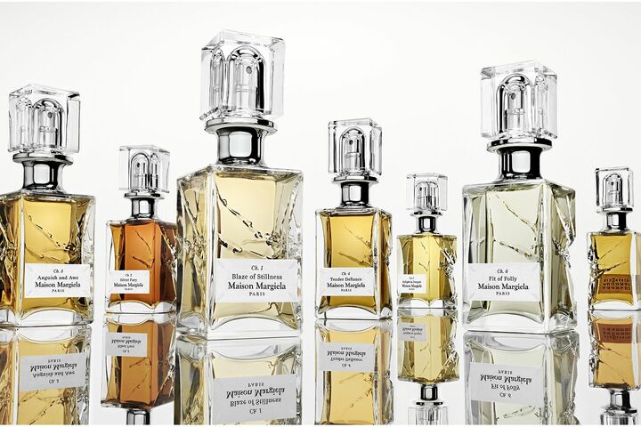 メゾン マルジェラ フレグランス