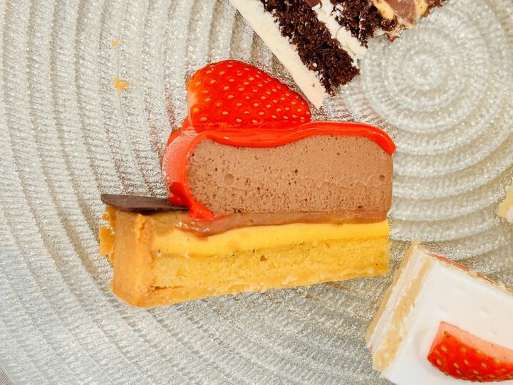 スイーツ_6,ホテル_6,いちご_6,チョコレート_6,東京_6,クリスマスケーキ_5