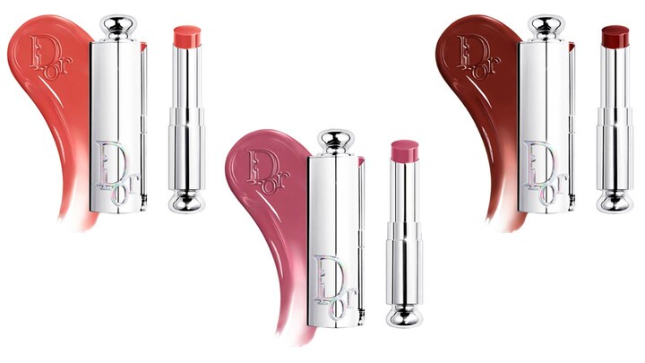 パルファン・クリスチャン・ディオールの新リップ「ディオール アディクト グラス リップスティック」