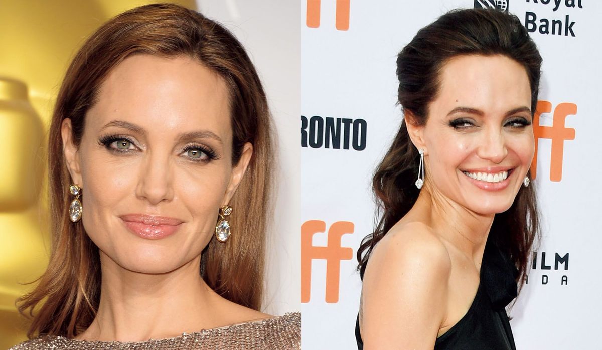 アンジョリーナジョリ アンジェリーナ・ジョリーは「グラフ」のダイヤモンド｜煌き豊かな