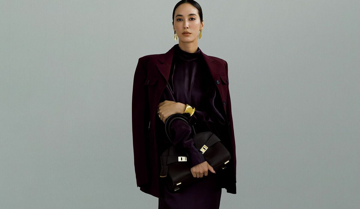 サルヴァトーレフェラガモ ガンチーニ リバーシブル ベルト ブラック