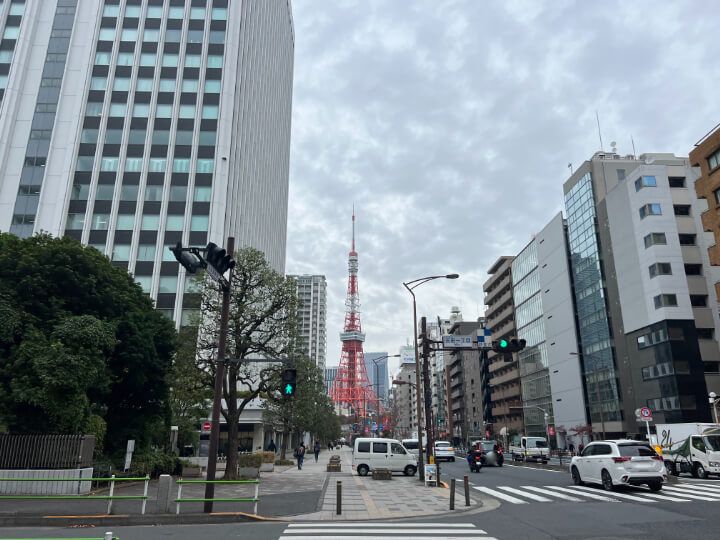 東京タワーのお膝元、港区三田の高級住宅街に住んだらこんな暮らしが待っています | Precious.jp(プレシャス)