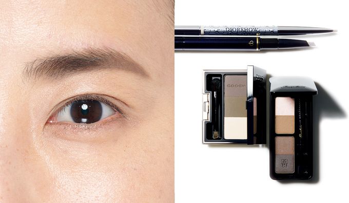 眉 Precious Jp プレシャス