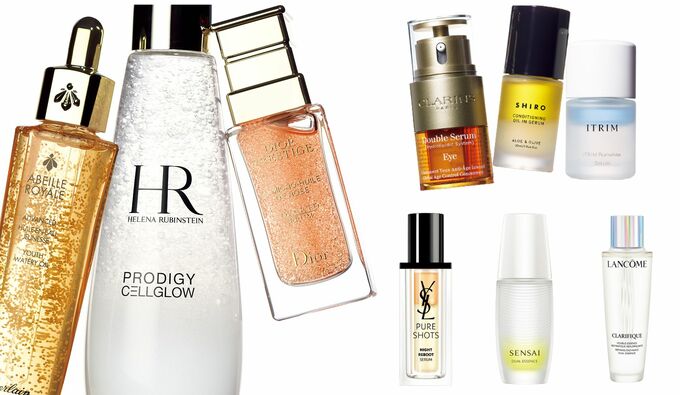 SHIRO | Precious.jp（プレシャス）