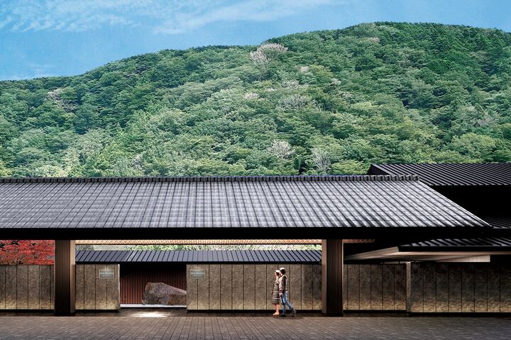 温泉旅館_7,旅行_7