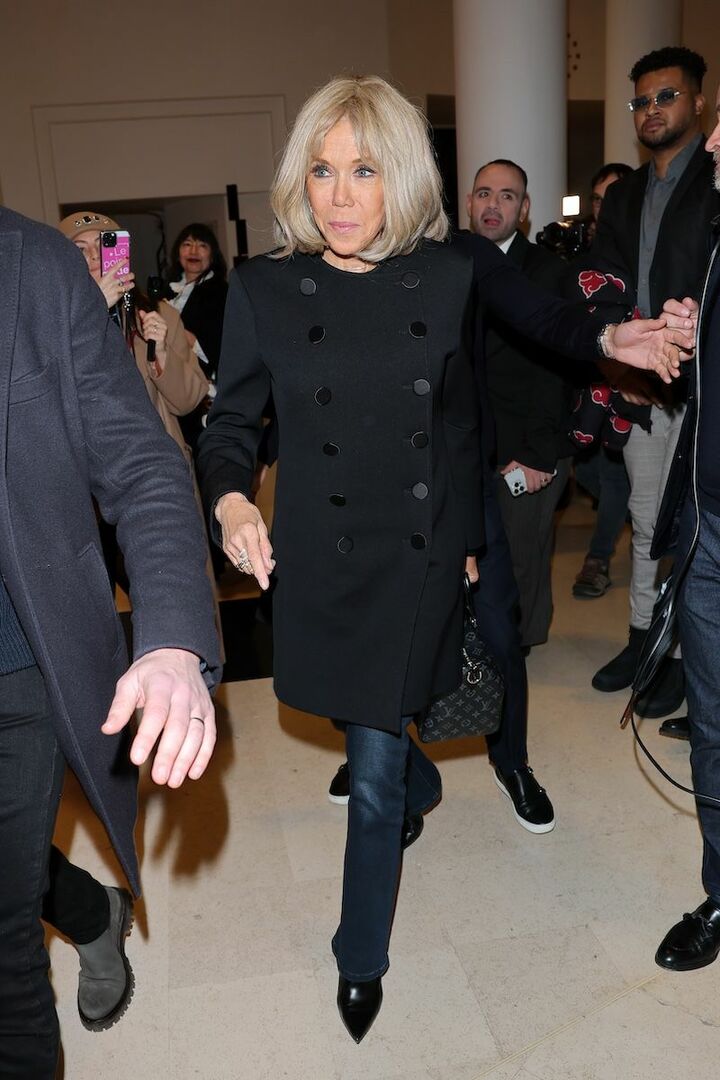 ファッションニュース_3,セレブ_3,大人コーデ_3,デニム_3