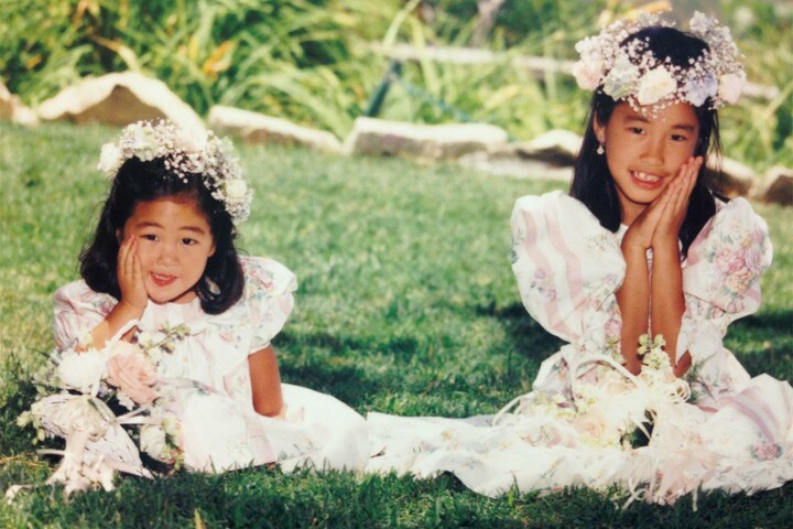 立野リカさんのプライベート写真