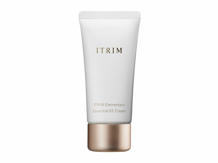 ITRIM エレメンタリー エッセンシャルEEクリーム SPF50・PA++++ 28g ¥11,000