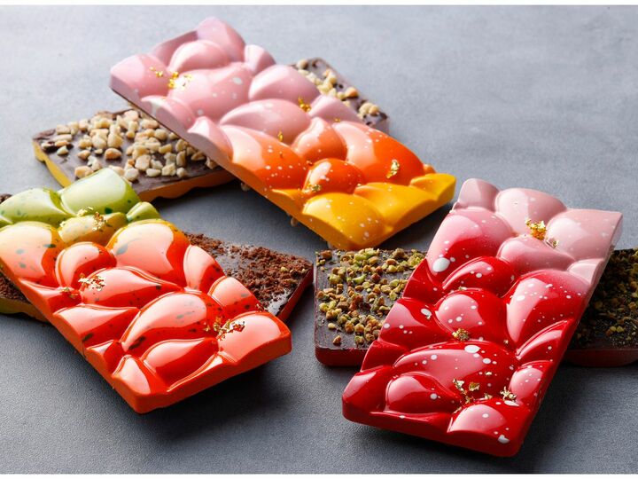 ホテル_10,東京_10,スイーツ_10,チョコレート_10