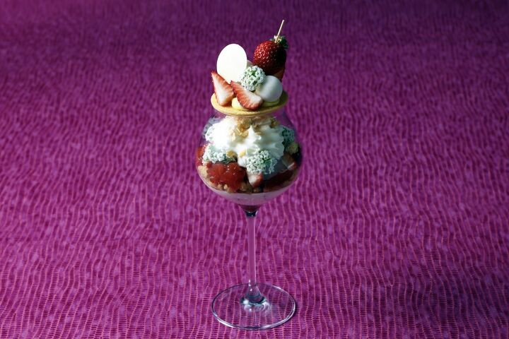 京都_4,ホテル_8,スイーツ_8,パフェ_7