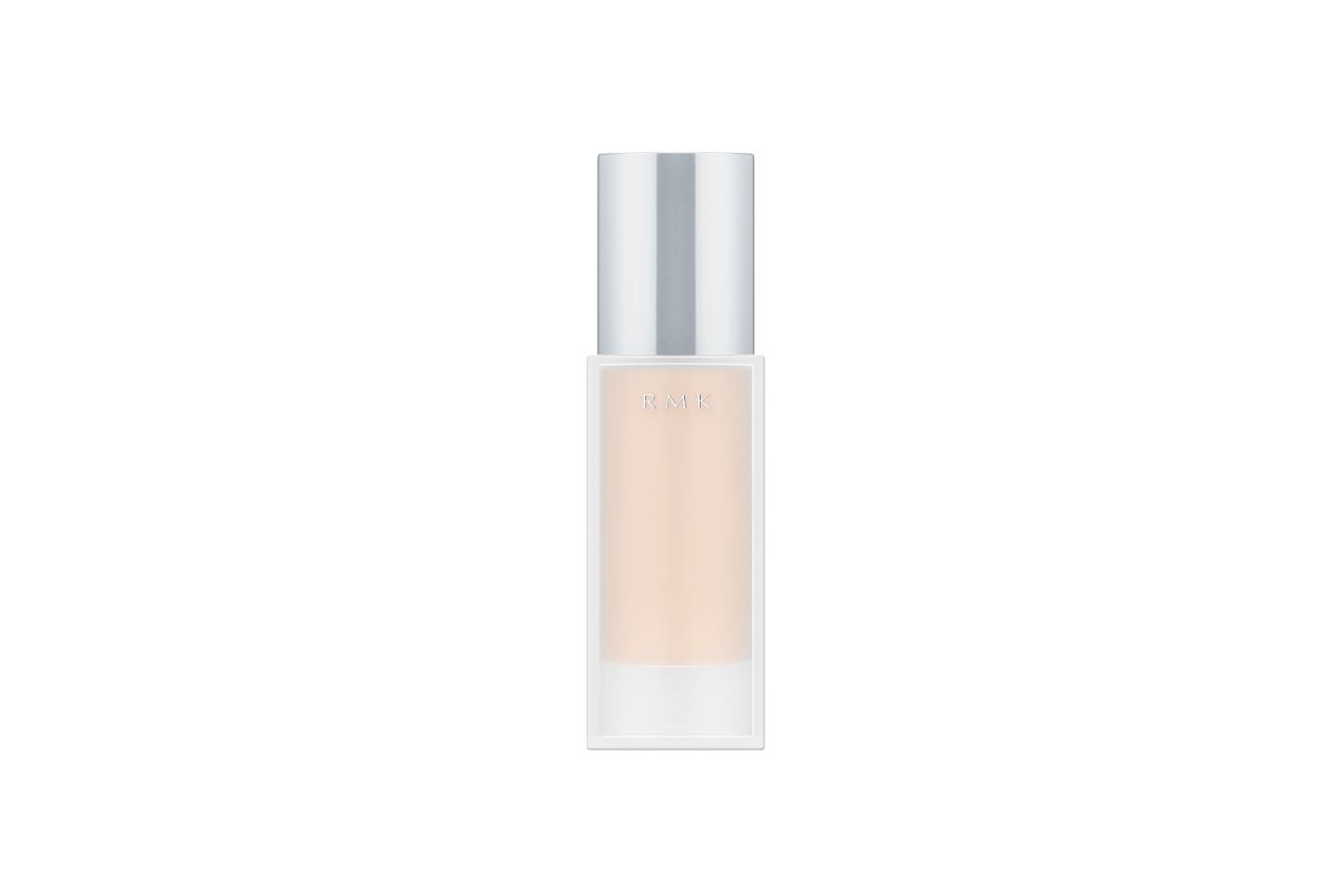 ジェルクリーミーファンデーション 全7色/30g/SPF24 PA++ ¥5,400