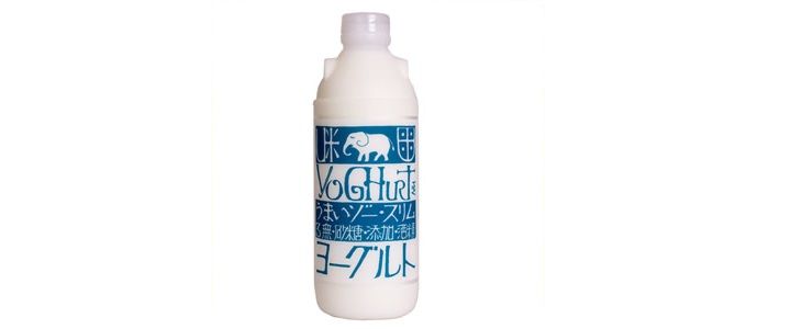 「【小鼓】U米ゾー・ヨーグルト」(株式会社西山酒造場)