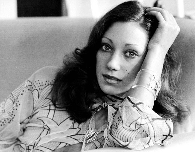 Marisa Berenson