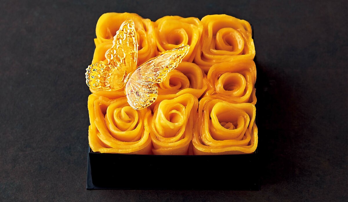 エテのフルール・ド・エテ｜大切な人にこそ贈りたい！完全予約制の