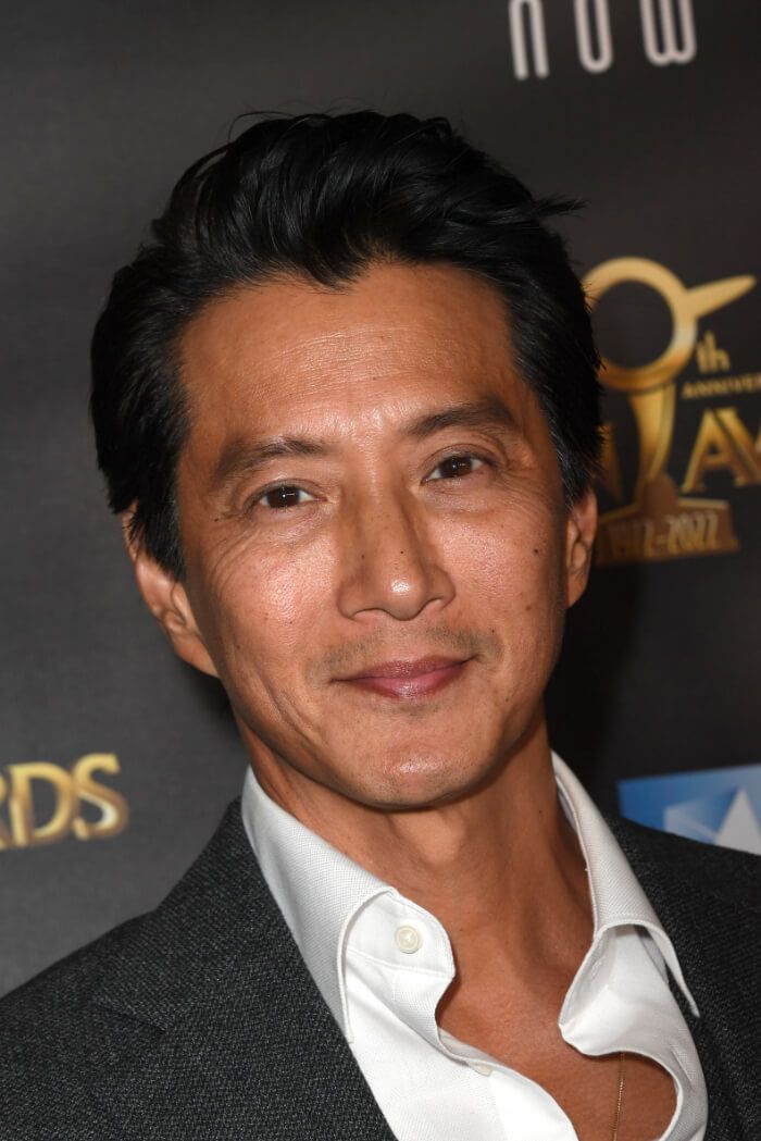 ウィル・ユン・リーの男前遍歴【50枚】｜人気海外ドラマ『グッド・ドクター 名医の条件』のアレックス先生！ Precious.jp（プレシャス）