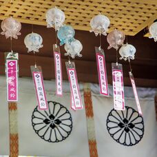 東京大神宮