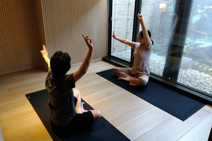 スパ_11,トリートメント_6,ホテル_12,京都_12