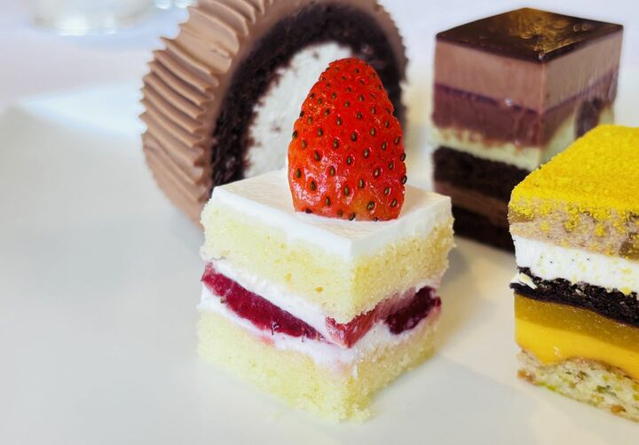 スイーツ_10,クリスマスケーキ_10,ホテル_10,いちご_10,チョコレート_10,手土産_10,横浜_10