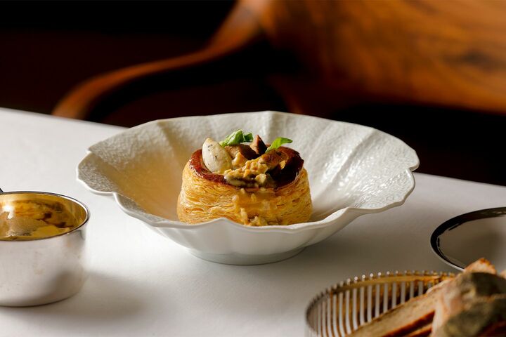 ホテル_5,レストラン_4,東京_5