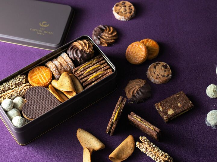 ホテル_3,東京_3,スイーツ_3,チョコレート_3