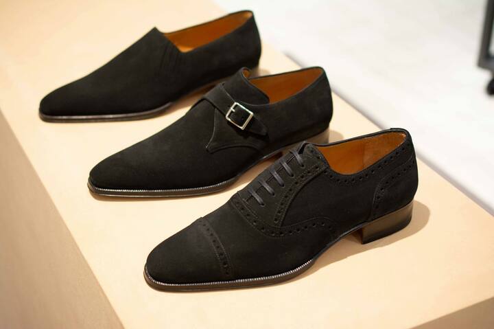 2019年秋冬の新作