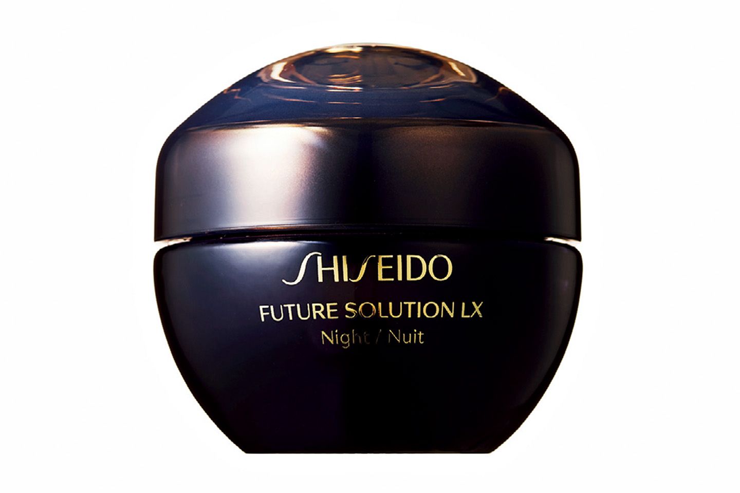 資生堂インターナショナル SHISEIDO フューチャーソリューションLX トータル Rクリームe 50g ¥32,000