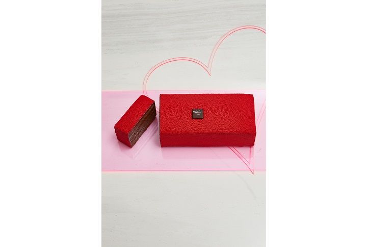 「ガトー ドゥ ヴォワヤージュ ママン」¥5,206