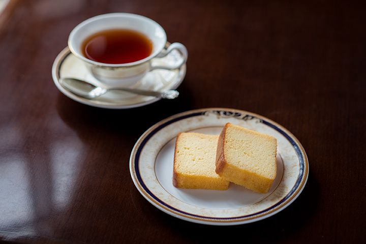 ワインケーキ
