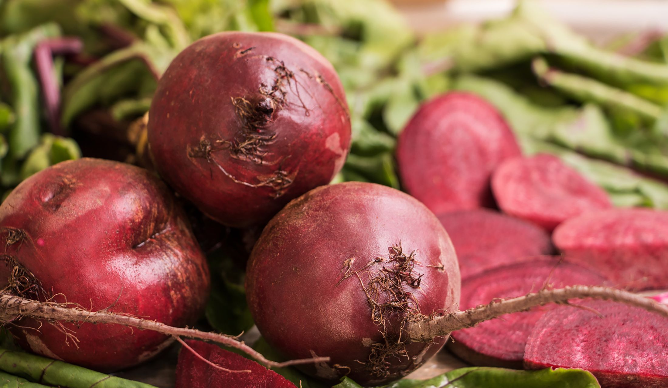 ビーツの何がそんなに素晴らしいのでしょうか?