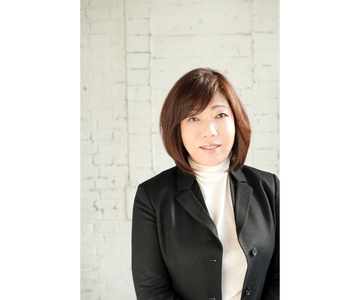 小説家・林真理子さん