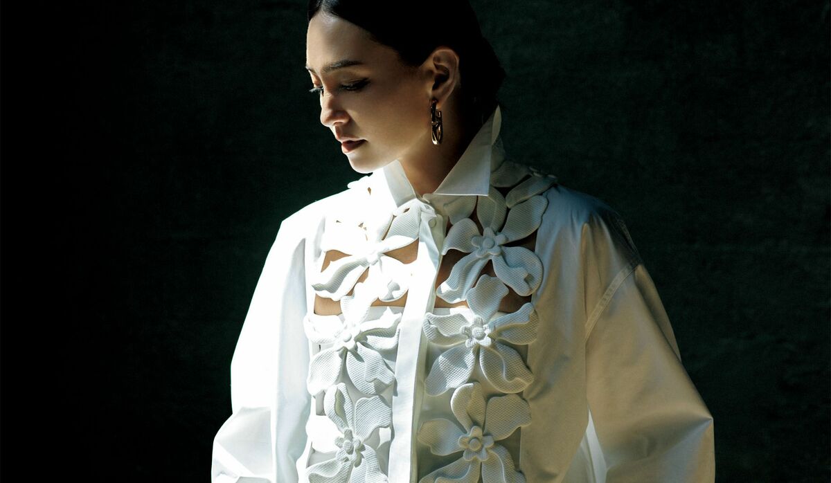 スタイリスト 高橋リタさんが伝授「かっこいいのにかわいい！」ドレス