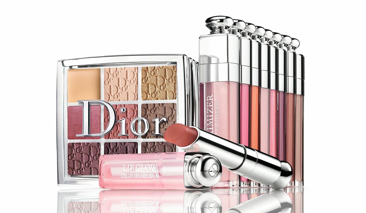 ディオール バックステージ」の人気アイシャドウの新色がオンラインで