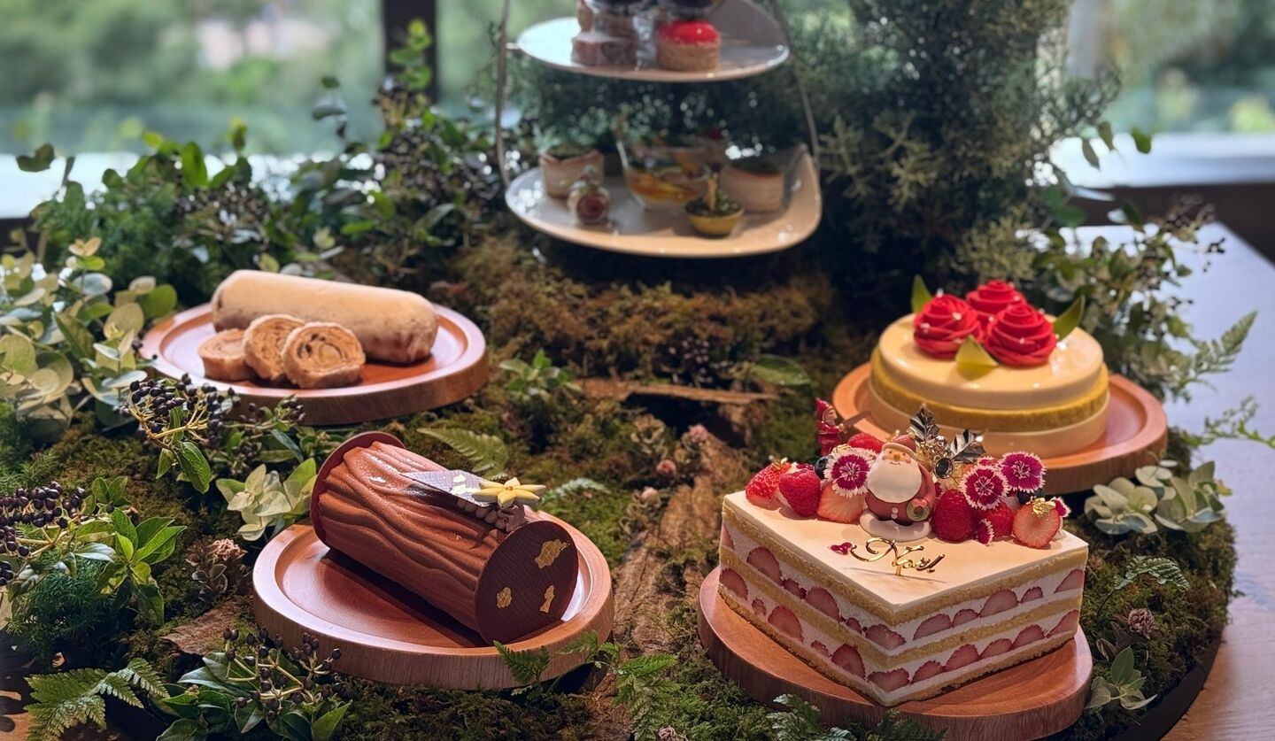 クリスマス商品イメージ