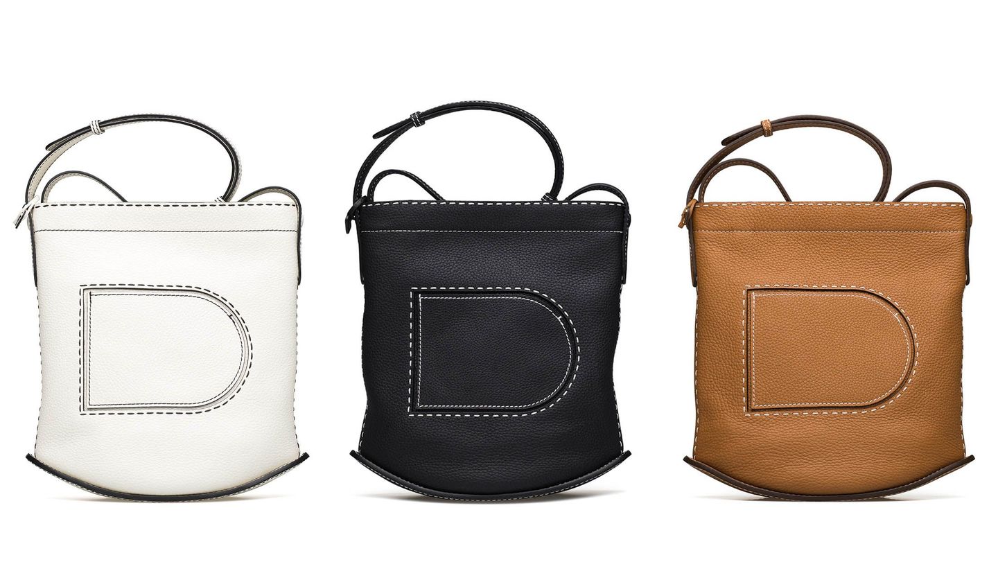 Delvaux（デルヴォー）のバッグ「Pin Daily」