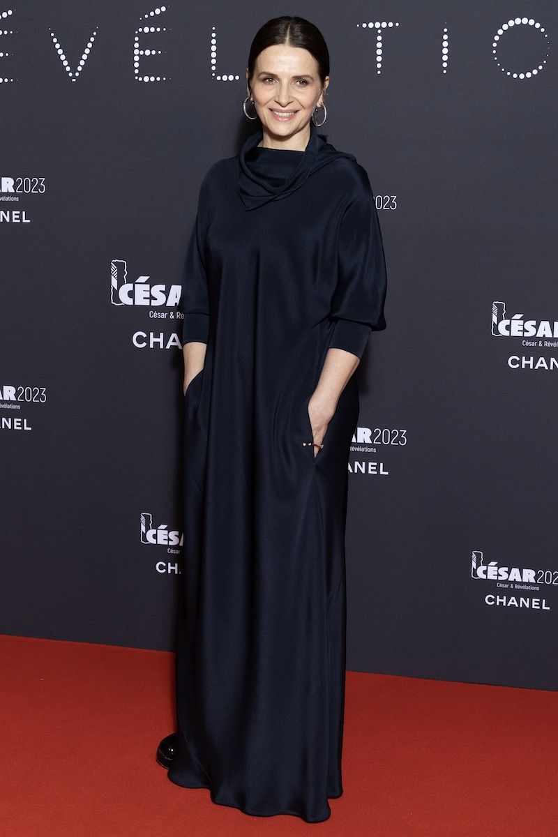 ジュリエット・ビノシュの最新作は?フランスの美しきアラ還女優の若いころから現在までをプレイバック!【写真50枚】 Precious.jp