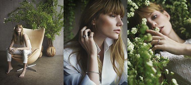 ナチュア＆ニコライ バーグマン ブランドイメージphoto