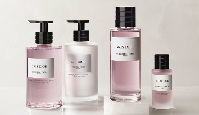 パルファン・クリスチャン・ディオール | Precious.jp（プレシャス）