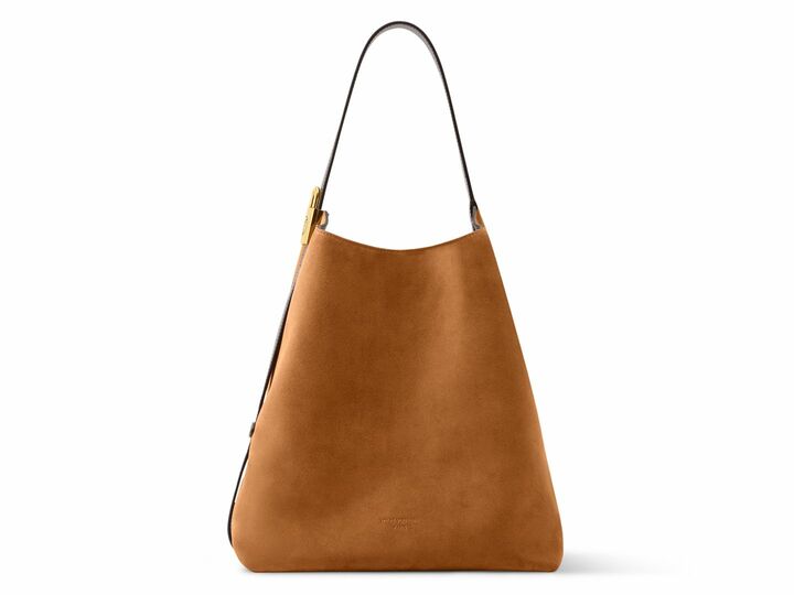 「ルイ・ヴィトン」のバッグ