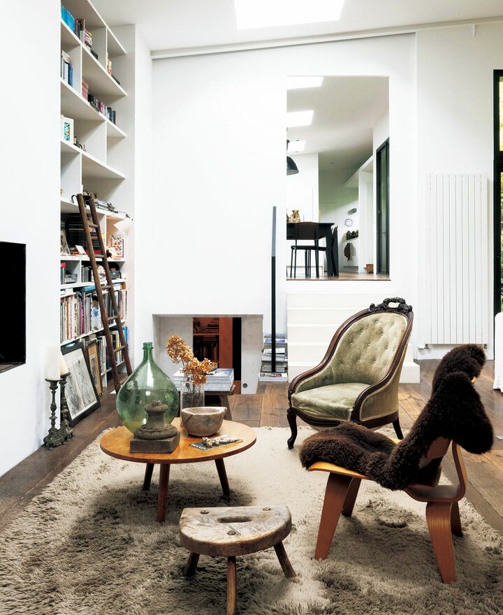 家_11,家,パリ_11