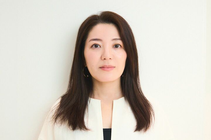 スタイリング前