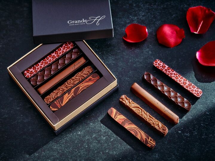 ホテル_7,東京_7,スイーツ_7,チョコレート_7