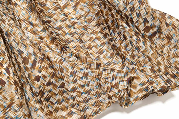 「ポール・スチュアート」のワンピース