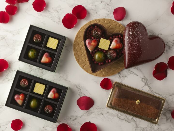 ホテル_11,東京_11,スイーツ_11,チョコレート_11