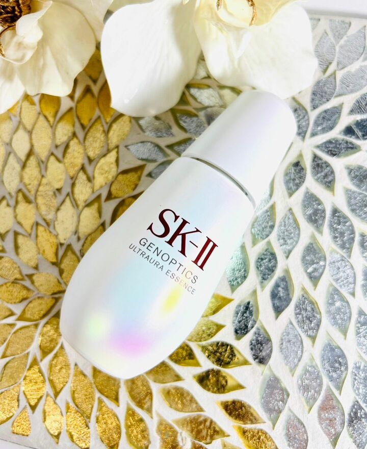 SK-II Genoptics Aura Essence