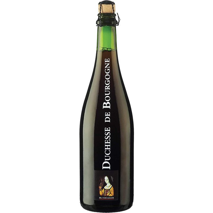 「ドゥシャス・デ・ブルゴーニュ」(Duchesse de Bourgougne/ベルギー)
