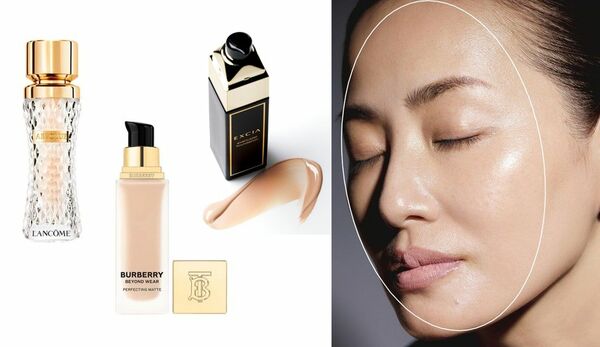 50代におすすめの優秀リキッドファンデーション【12選】