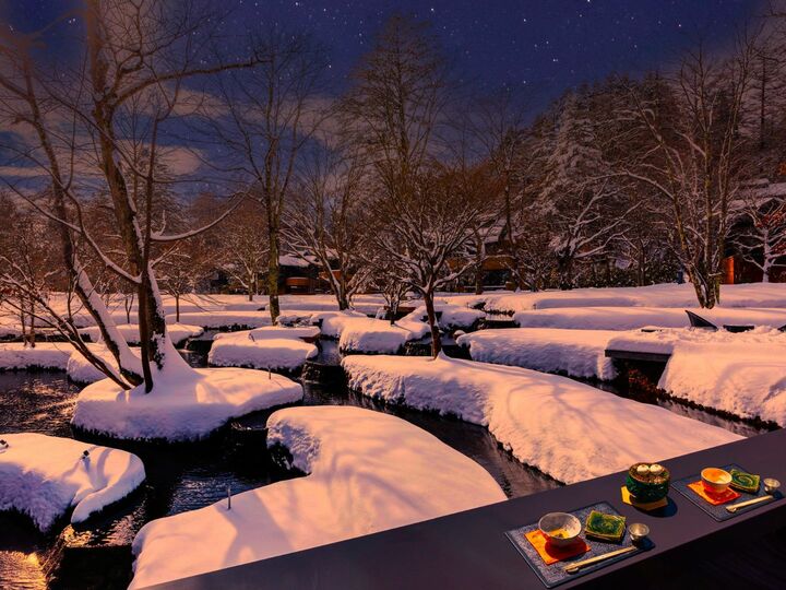 ホテル_6,レストラン_6,軽井沢_6