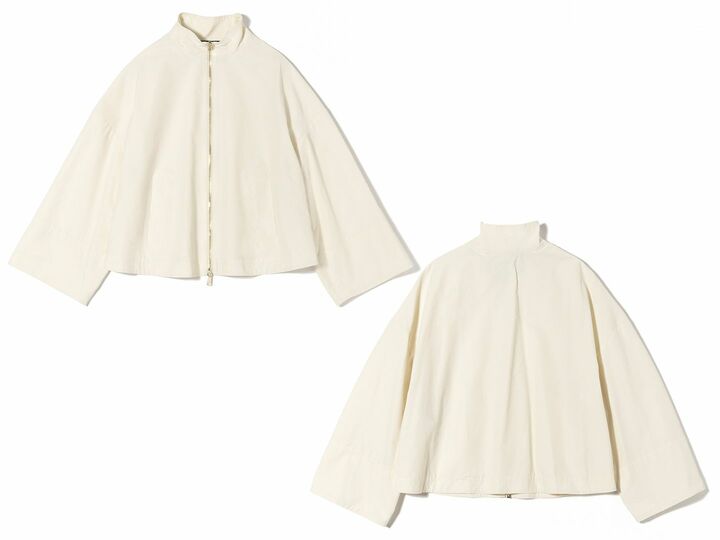 「ファビアナ フィリッピ」の新作アウター