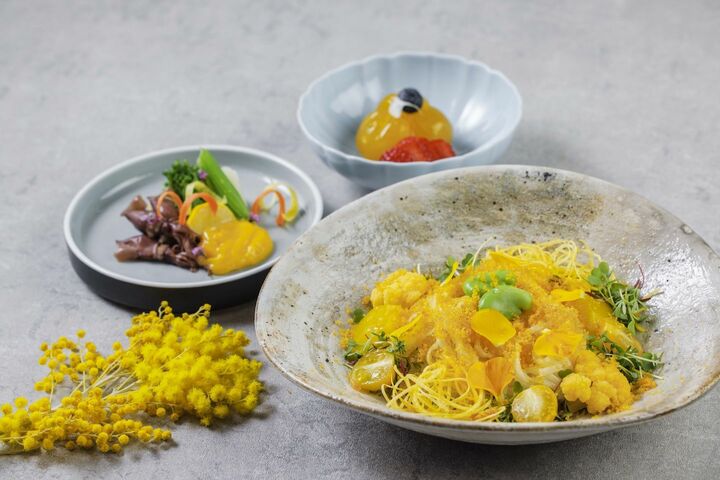 東京_8,ホテル_8,スイーツ_5