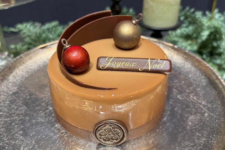 クリスマスケーキ_4,いちご_4,チョコレート_4,スイーツ_4,ホテル_4,横浜_4